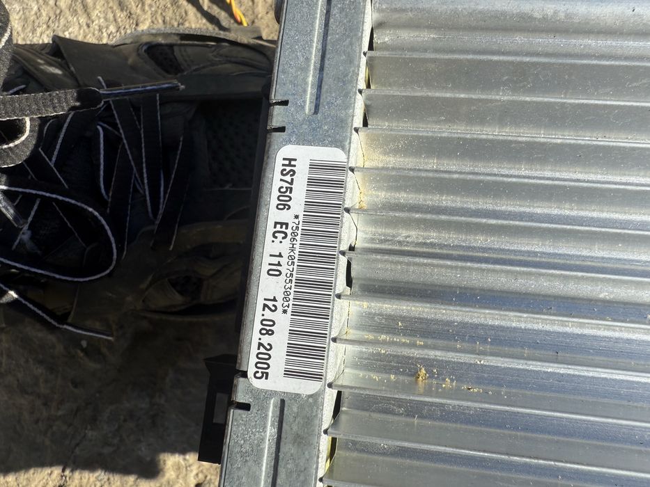 Лоджик 7 БМВ Е60/61 Logic7 BMW E60/61