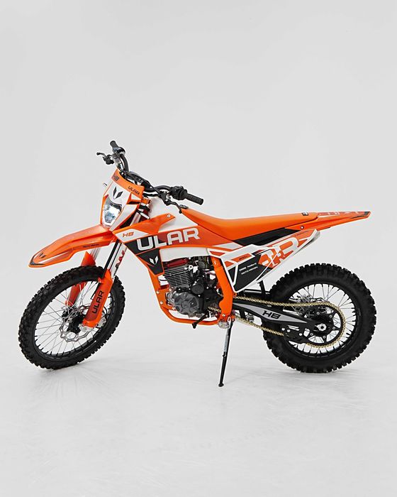 ULAR CB300RL-H8 Алматы