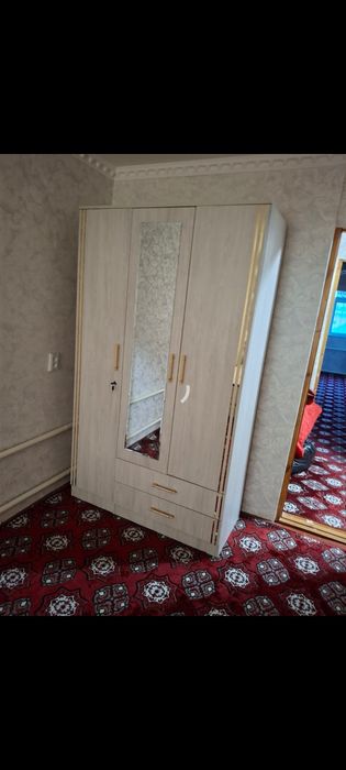 2 хонали квартира ижарага