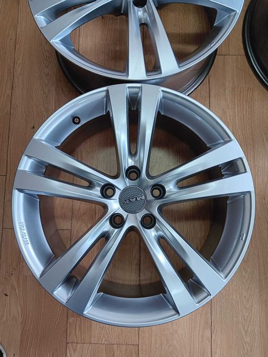 Jante 18 VW Passat Arteon Skoda Superb Enyaq Audi A4 B9 A6 C7 C8 S5