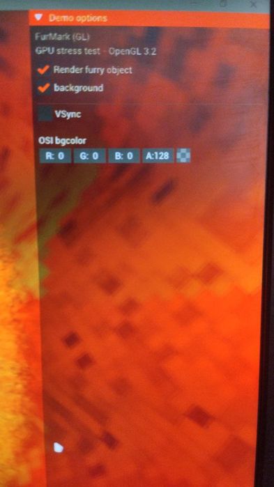 Видеокарта Gtx 1660