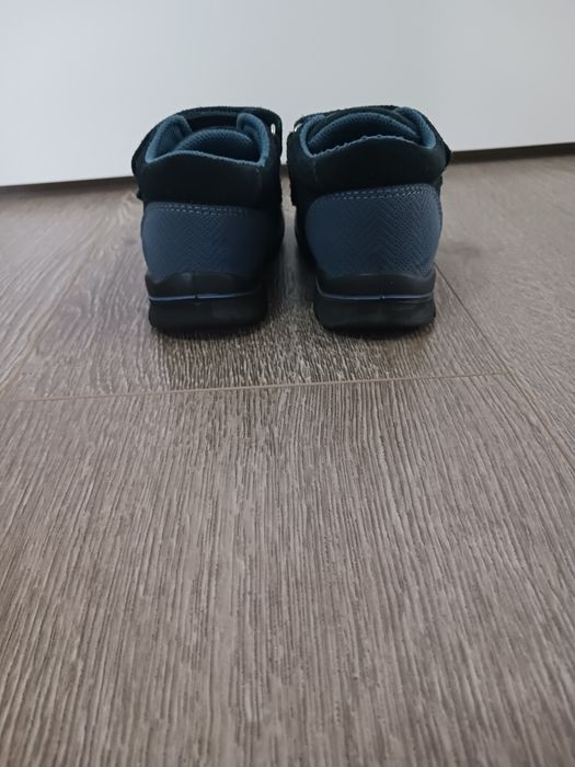Ghetuțe baiat Primigi 24