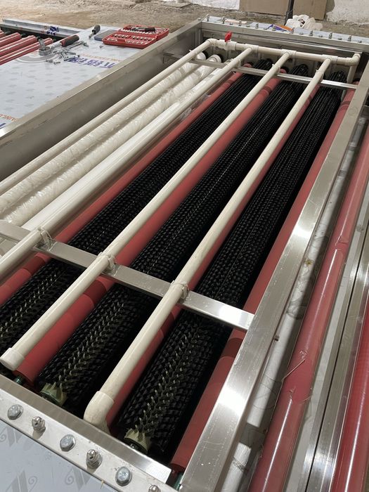 Мойка для стекла