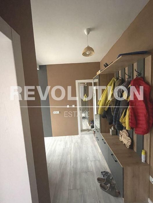 Дава се под наем Двустаен апартамент в к.к. Св.Св. Константин и Елена - 48 кв.м за 490 € - Снимка #5