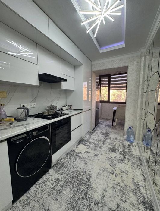 Продажа квартира в Юнусабад на Ц-6 Ор Массив Минор