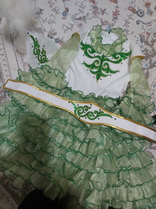 Национальная одежда