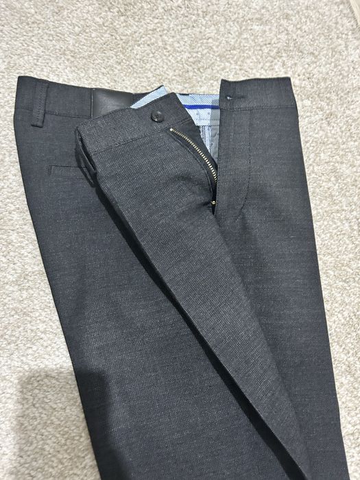 Брюки новые мужские