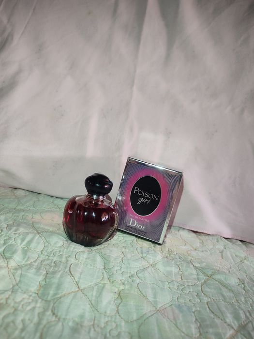 Poison dior eau be parfum