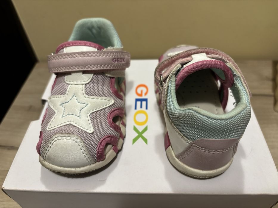 Сандали Geox - размер 20