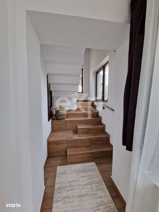 Casa de vanzare in Lazuri – teren 700 mp si constructie suplimentara