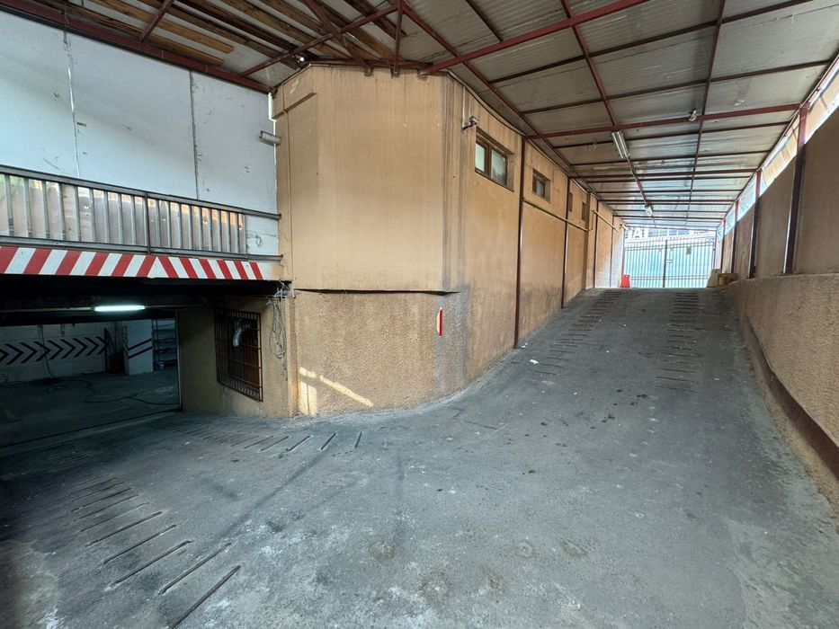 Spatiu de inchriat in suprafata de 350 mp