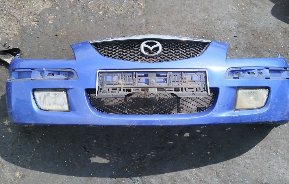 Bara fata Mazda Premacy an 2001-2005