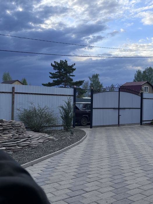 Укладка Брусчатки