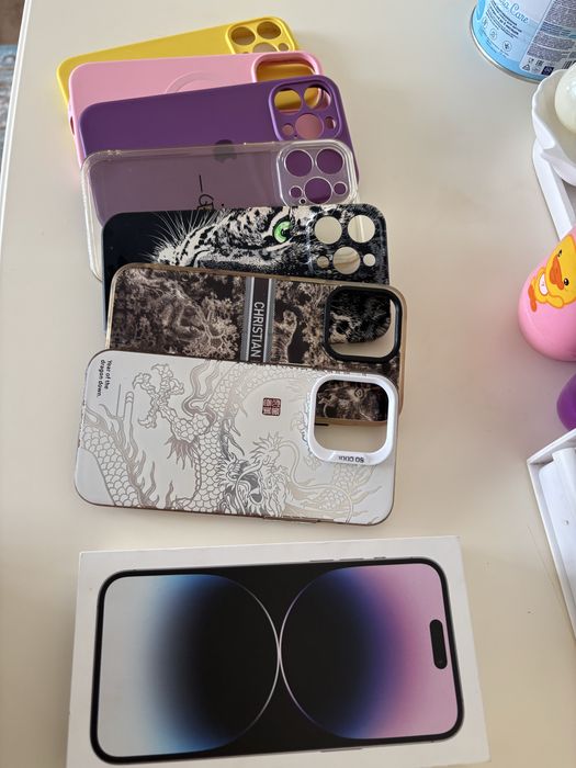 айфон 14 про макс