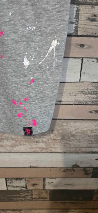 Superdry xs-дамска рокля (А-39)