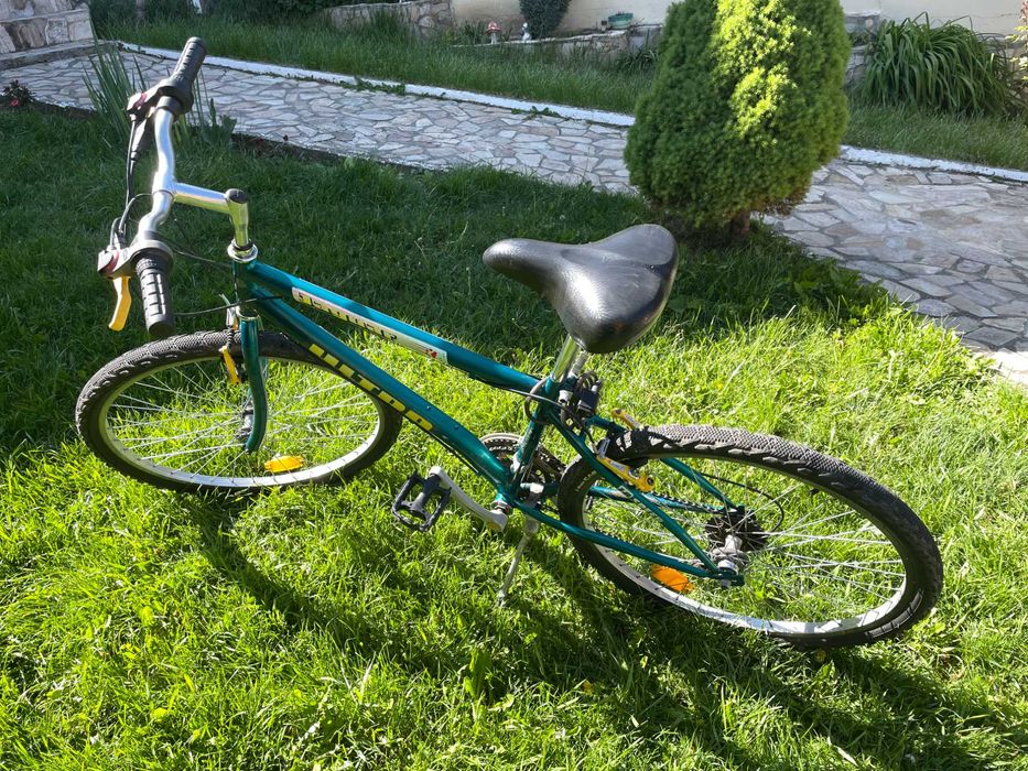 Колелa 26" Ultra Yaguar, Leader Viper Doberman