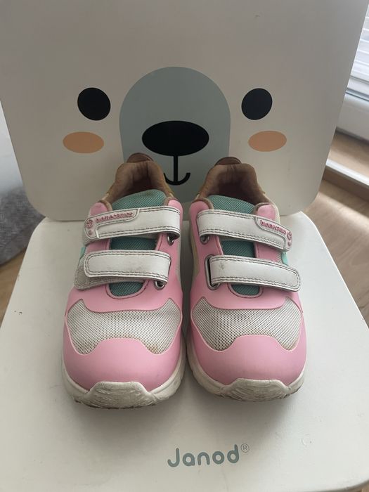 Детски обувки и сандали Biomecanics 28