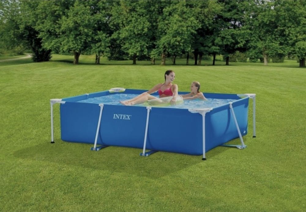 Piscina 200*300*60 cm (l, L, h)