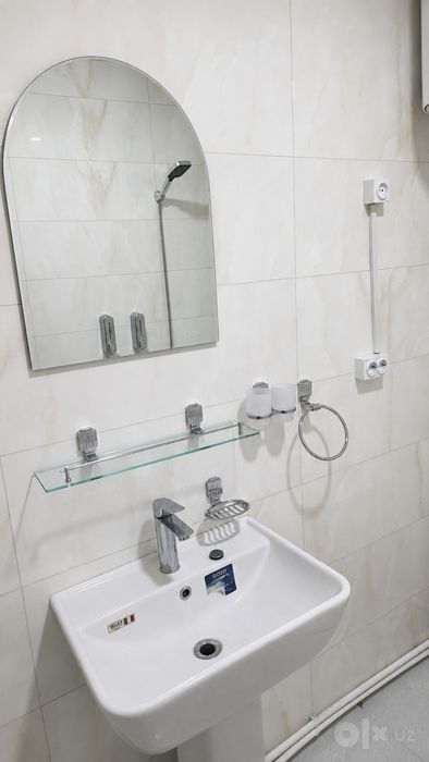 "Shoxrux" Hostel
