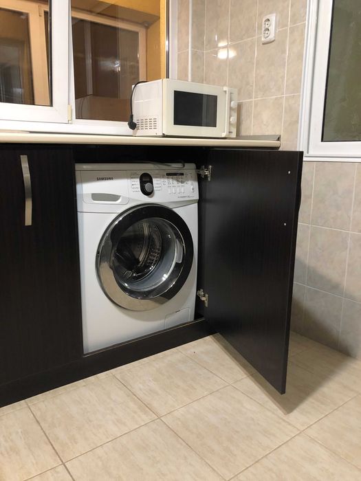 inchiriez apartament 2 camere Canta - Pacurari