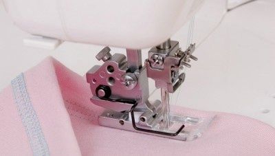 Распошивальная машина