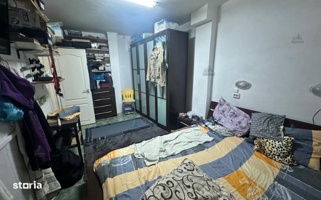 Apartament 2 camere de vânzare – Bd. București