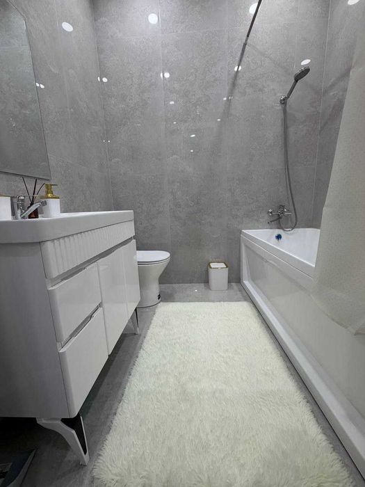 ЖК NRG Qorasuv 2-х комнатная квартира с готовой арендой