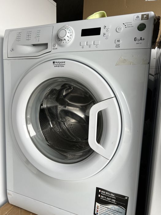 Masini de spalat functionale