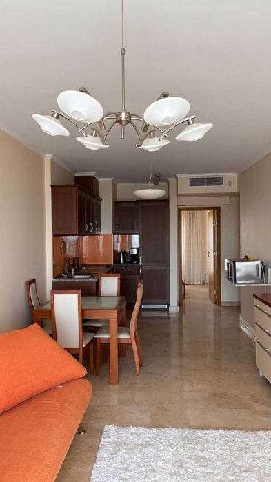 Продава се Двустаен апартамент в с. Кранево, Област Добрич - 61 кв.м за 1197 €/кв.м - Снимка #7