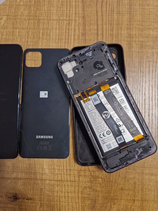 Piese Samsung Galaxy A22 5G