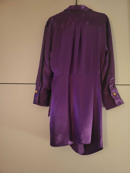 Rochie casual superba Zara