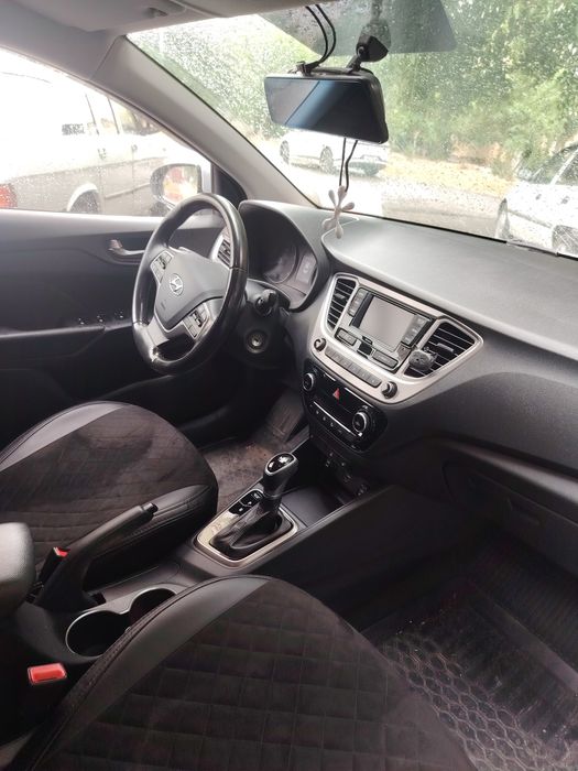 Продаётся автомобиль