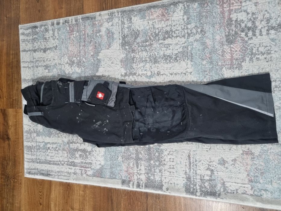 Engelbert  strauss  48