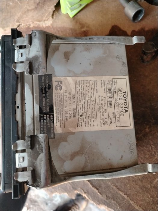 Авто магнитола продам