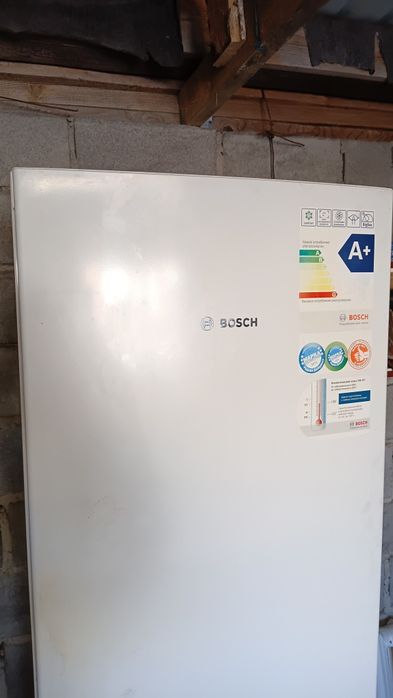 Продам холодильник BOSCH