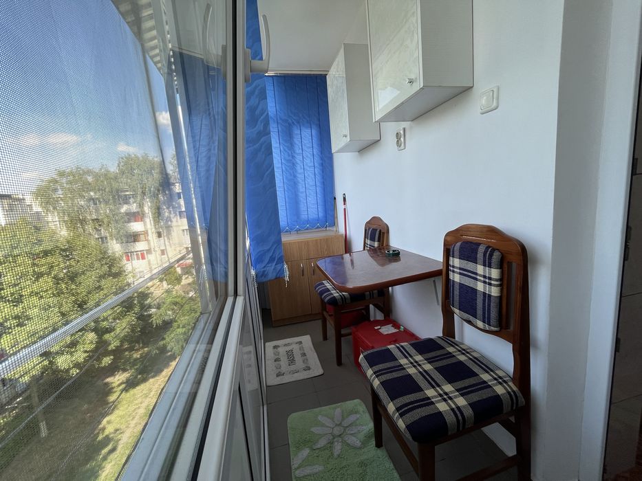 Închiriez apartament 1 camera-Capat 1 Botosani