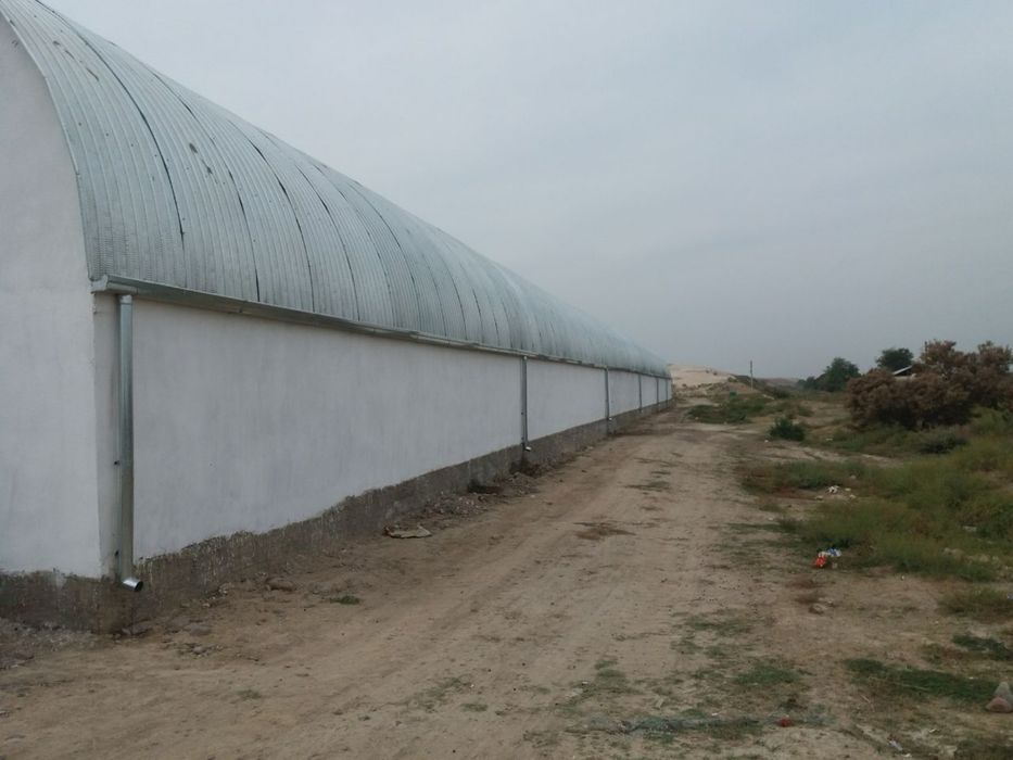 Сдаётся в аренду нежилое помещение под производство