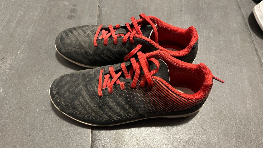 Футболни маратонки Kipsta 34 номер