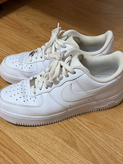 Nike Air Force 1 model O7