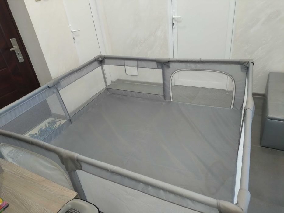 Детска кошара за игра 180/200