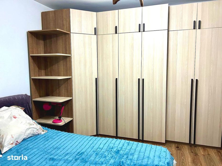 Apartament 2 camere | Eroii Revolutiei | 59 mp | Parter