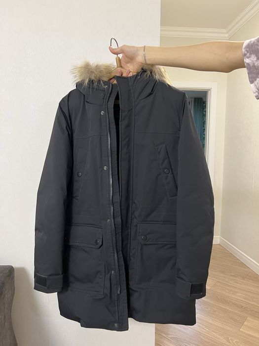 Зимняя куртка/парка
