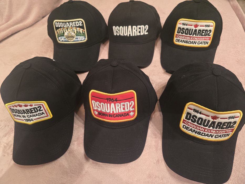 Sapca  Dsquared2 , Made B ySociety premium