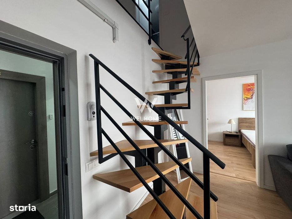 Apartament NOU READY TO MOVE, Arhitectilor, Sibiu