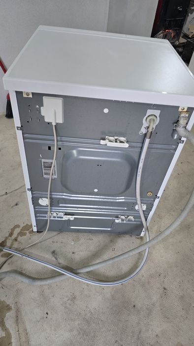 Miele Softtronic w1714 (accept si schimburi)