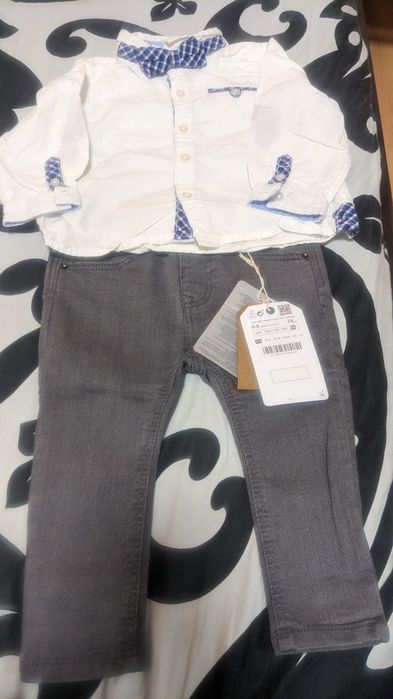 Бебешки дрехи рр74