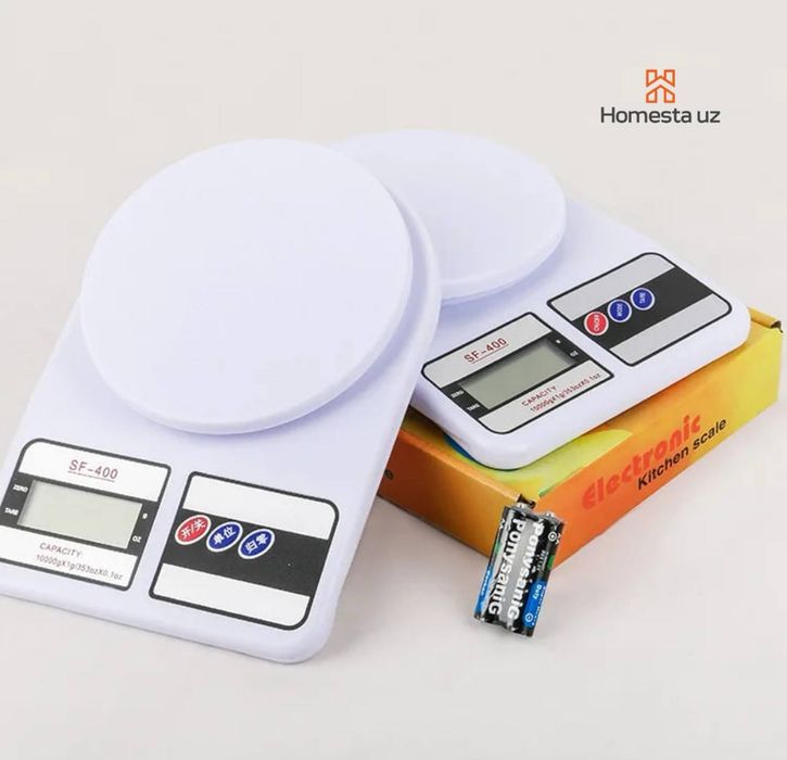 Кухонный весы весы