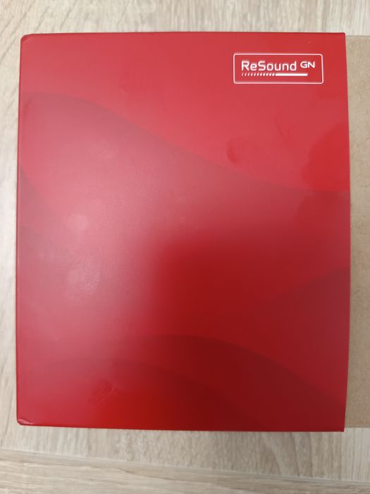 Aparat auditiv Resound GN