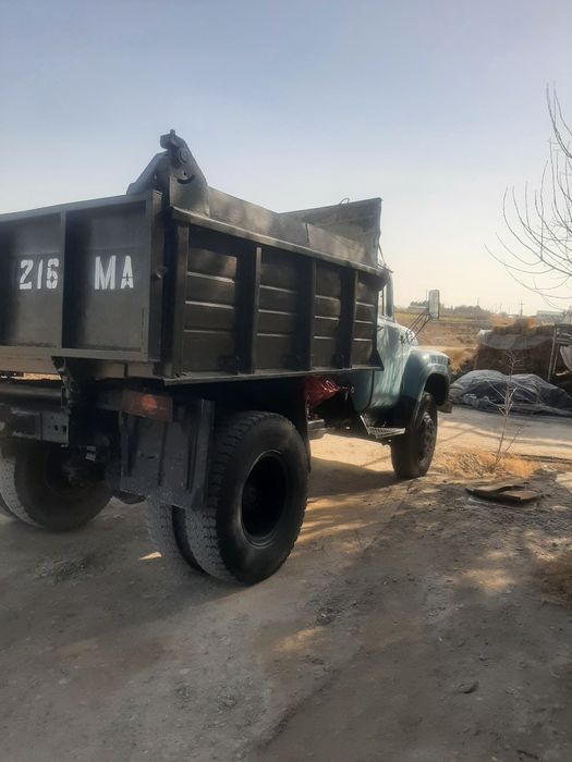 Zil 130 holati yaxshi