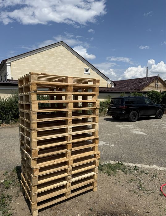 Продам европоддоны